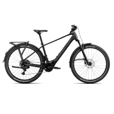 Orbea Kemen ADV 30 540wh 2026 Electric Hybrid Bike