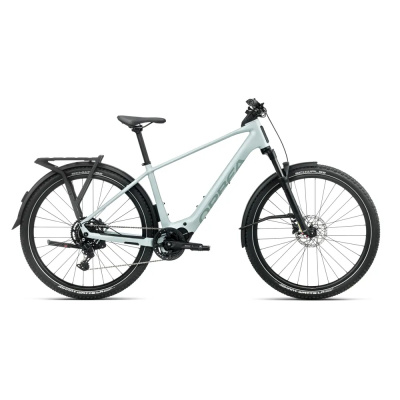 Orbea Kemen ADV 30 540wh 2027 Electric Hybrid Bike