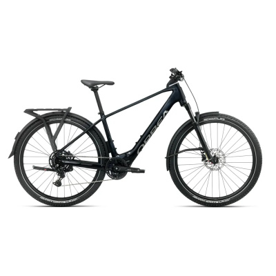 Orbea Kemen ADV 30 540wh 2027 Electric Hybrid Bike