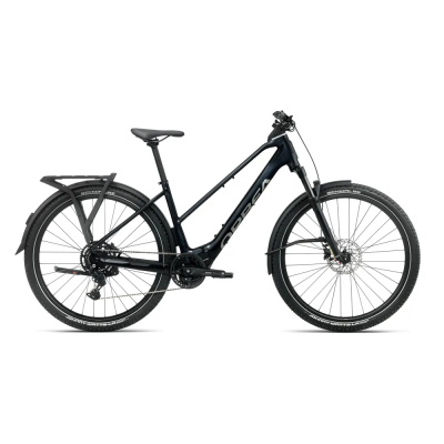 Orbea Kemen ADV 30 Mid 540wh 2027 Electric Hybrid Bike