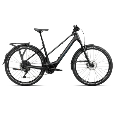 Orbea Kemen Adv 10 Mid 2026 Electric Hybrid Bike