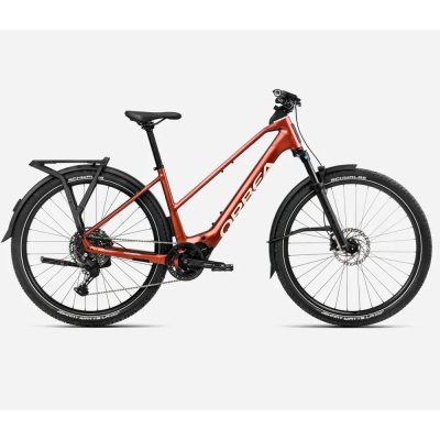 Orbea Kemen ADV 20 Mid