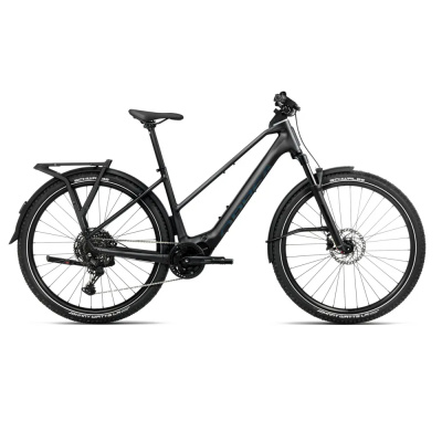 Orbea Kemen ADV 20 Mid