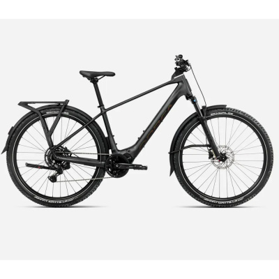 Orbea Kemen ADV 30