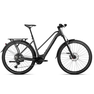 Orbea Kemen MID 10 Electric Hybrid Bike