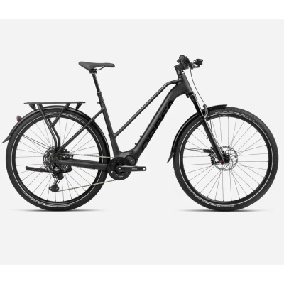 Orbea Kemen Mid 10 2024 Electric Hybrid Bike