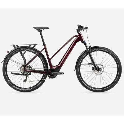 Orbea Kemen 40