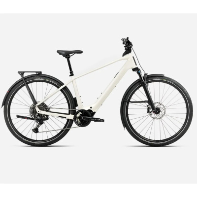 Orbea Kemen Tour 10 2025 Electric Hybrid Bike