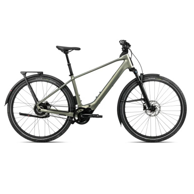 Orbea Kemen Tour 10