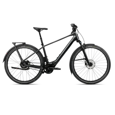Orbea Kemen Tour 10 630wh 2026 Electric Hybrid Bike
