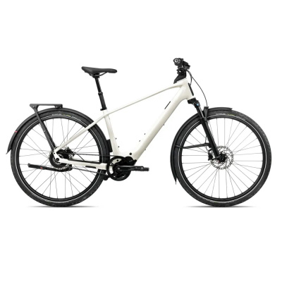 Orbea Kemen Tour 10 630wh 2026 Electric Hybrid Bike
