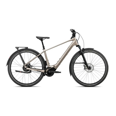 Orbea Kemen Tour 10 630wh 2027 Electric Hybrid Bike