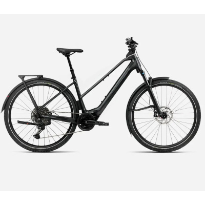 Orbea Kemen Tour 10 Mid 2025 Electric Hybrid Bike
