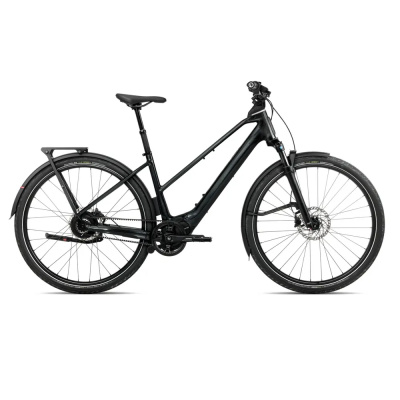 Orbea Kemen Tour 10 Mid 630wh 2026 Electric Hybrid Bike