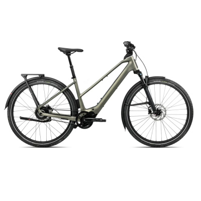 Orbea Kemen Mid 10