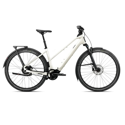 Orbea Kemen Tour 10 Mid 630wh 2026 Electric Hybrid Bike