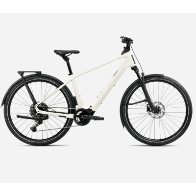 Orbea Kemen Tour 20 2025 Electric Hybrid Bike