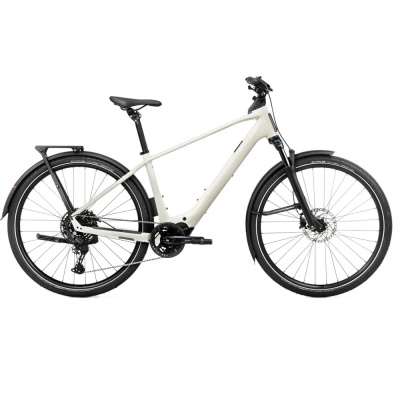 Orbea Kemen Tour 20 630wh 2026 Electric Hybrid Bike
