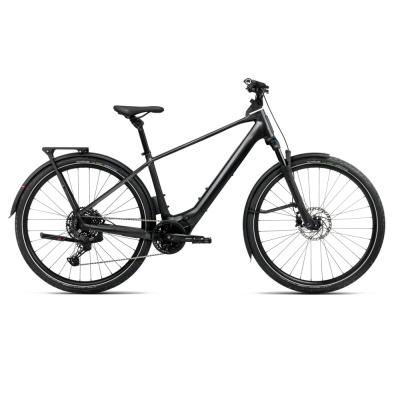 Orbea Kemen Tour 20 630wh 2026 Electric Hybrid Bike