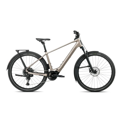 Orbea Kemen Tour 20 630wh 2027 Electric Hybrid Bike
