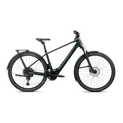 Orbea Kemen Tour 20 630wh 2027 Electric Hybrid Bike
