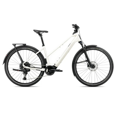 Orbea Kemen Tour 20 Mid 630wh 2026 Electric Hybrid Bike