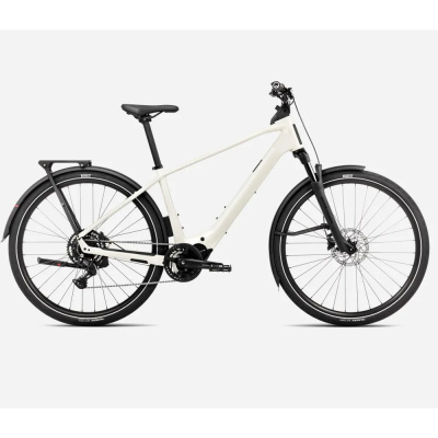Orbea Kemen Tour 30 2025 Electric Hybrid Bike