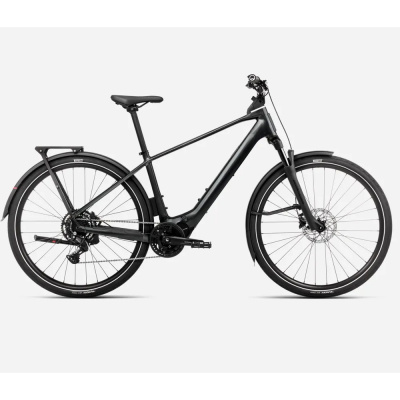 Orbea Kemen Tour 30 2025 Electric Hybrid Bike
