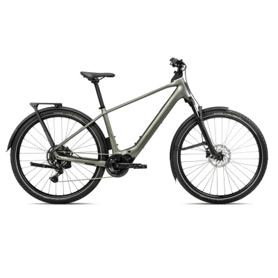 Orbea Kemen Tour 30 540wh 2026 Electric Hybrid Bike