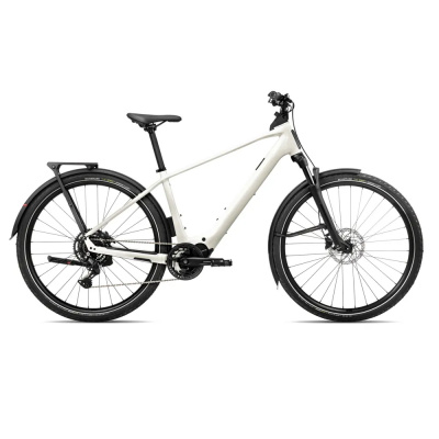 Orbea Kemen Tour 30 540wh 2026 Electric Hybrid Bike