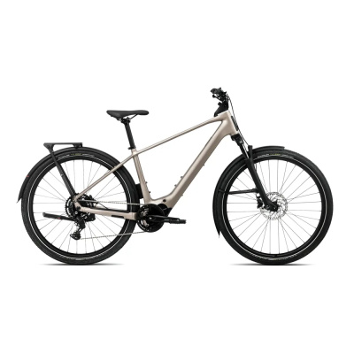 Orbea Kemen Tour 30 540wh 2027 Electric Hybrid Bike