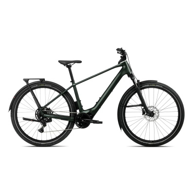 Orbea Kemen Tour 30 540wh 2027 Electric Hybrid Bike