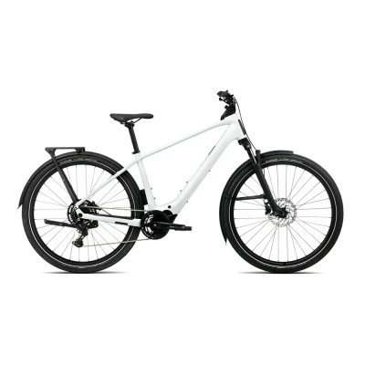 Orbea Kemen Tour 30 540wh 2027 Electric Hybrid Bike