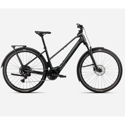 Orbea Kemen Tour 30 Mid 2025 Electric Hybrid Bike