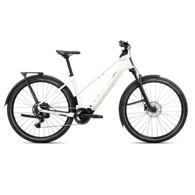Orbea Kemen Tour 30 Mid 540wh 2026 Electric Hybrid Bike