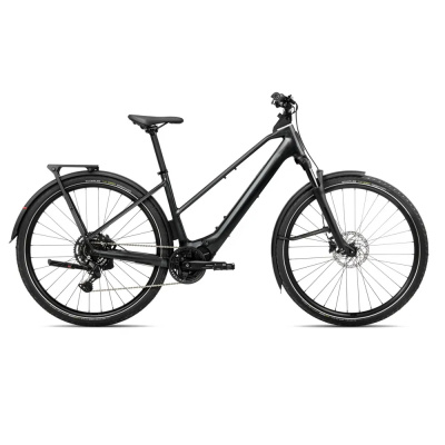 Orbea Kemen Tour 30 Mid 540wh 2026 Electric Hybrid Bike
