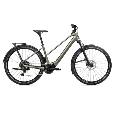 Orbea Kemen Tour 30 Mid 540wh 2026 Electric Hybrid Bike