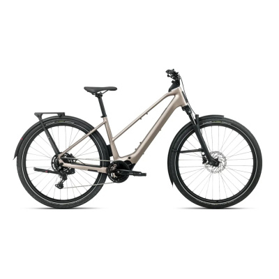 Orbea Kemen Tour 30 Mid 540wh 2027 Electric Hybrid Bike