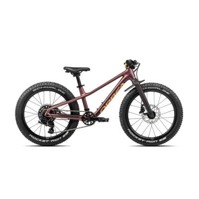 Orbea Kimu 20 H10 2027 Kids Bike
