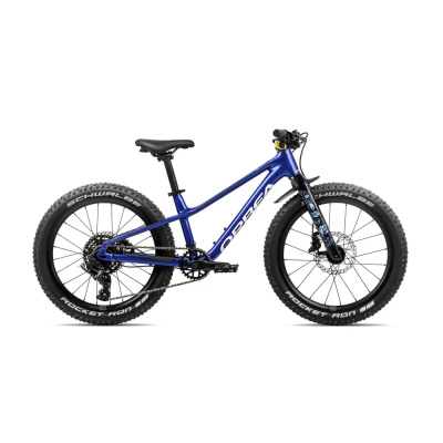 Orbea Kimu 20 H10 2027 Kids Bike