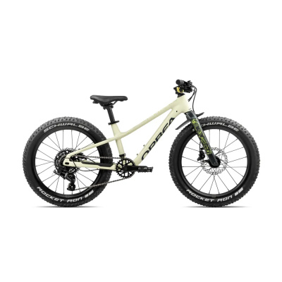 Orbea Kimu 20 H10 2027 Kids Bike