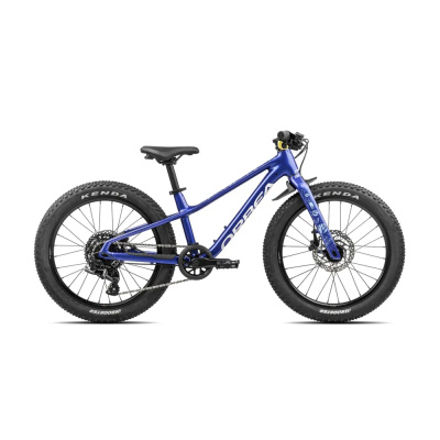 Orbea Kimu 20 H20 2027 Kids Bike