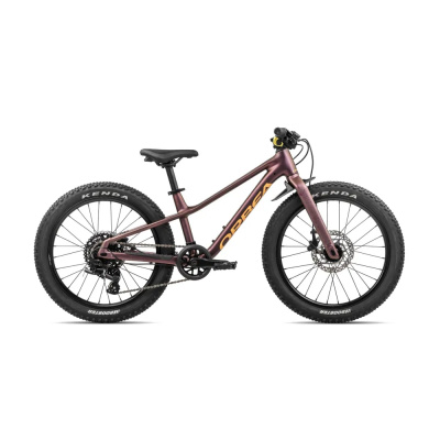 Orbea Kimu 20 H20 2027 Kids Bike