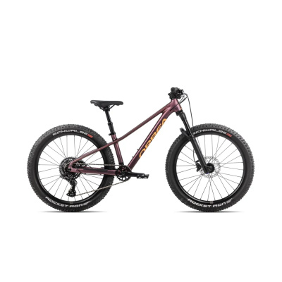 Orbea Kimu 24 H10 TR 2027 Kids Mountain Bike