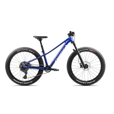 Orbea Kimu 24 H10 TR 2027 Kids Mountain Bike