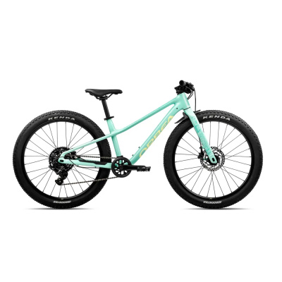 Orbea Kimu 24 H20 2027 Kids Mountain Bike