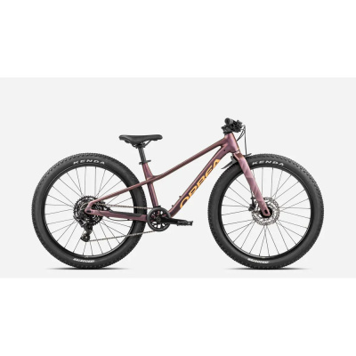 Orbea Kimu 24 H20 2027 Kids Mountain Bike