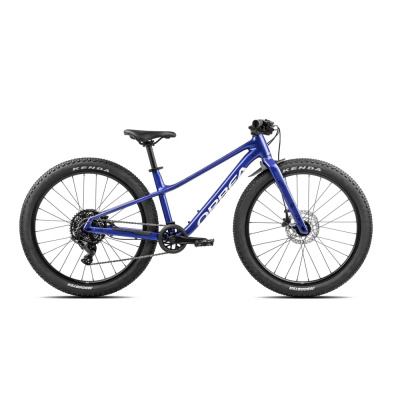 Orbea Kimu 24 H20 2027 Kids Mountain Bike