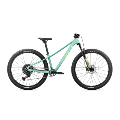 Orbea Kimu 27 H20 2027 Junior Mountain Bike