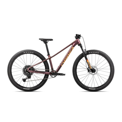 Orbea Kimu 27 H20 2027 Junior Mountain Bike